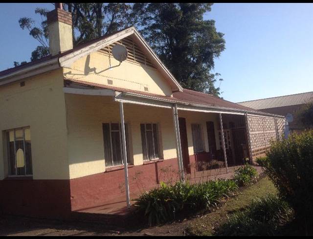 BUSINESS FOR SALE IN PIETERMARITZBURG